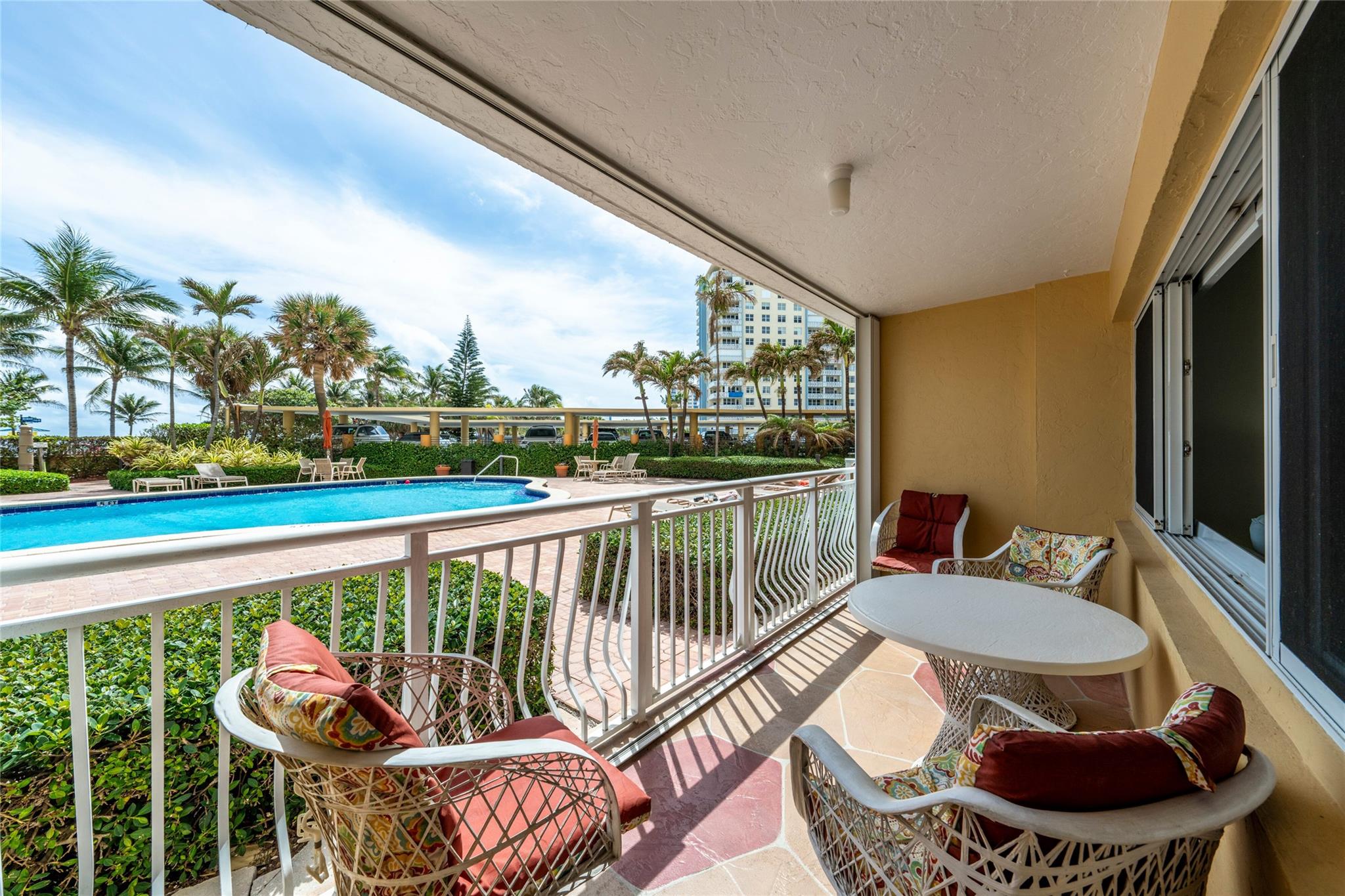 Bermuda House - Residential