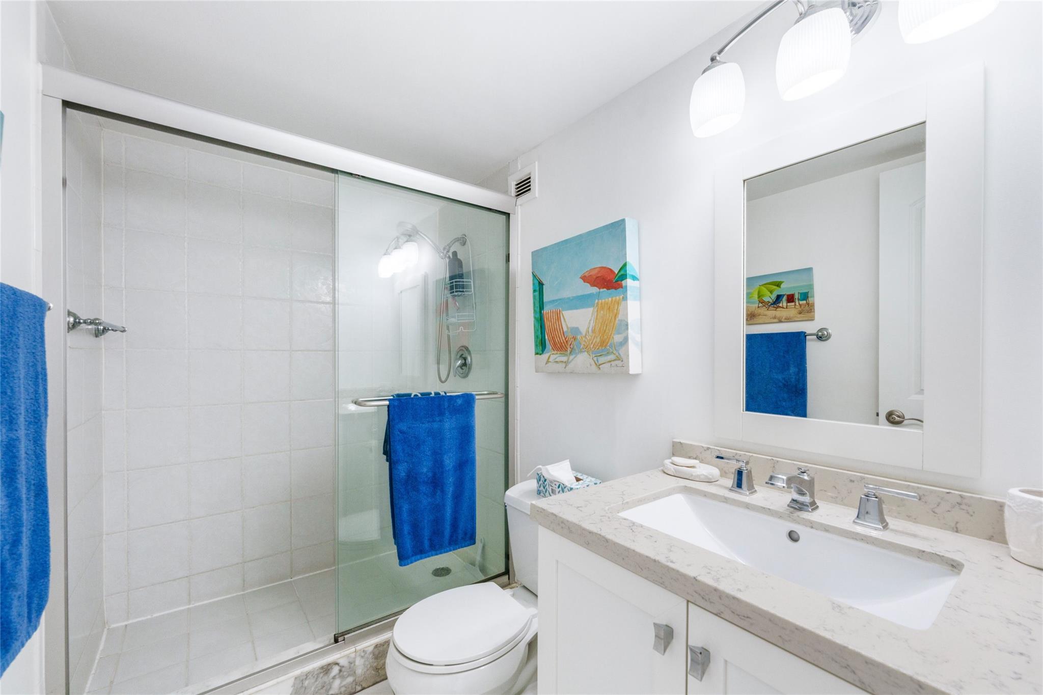 Bermuda House - Residential