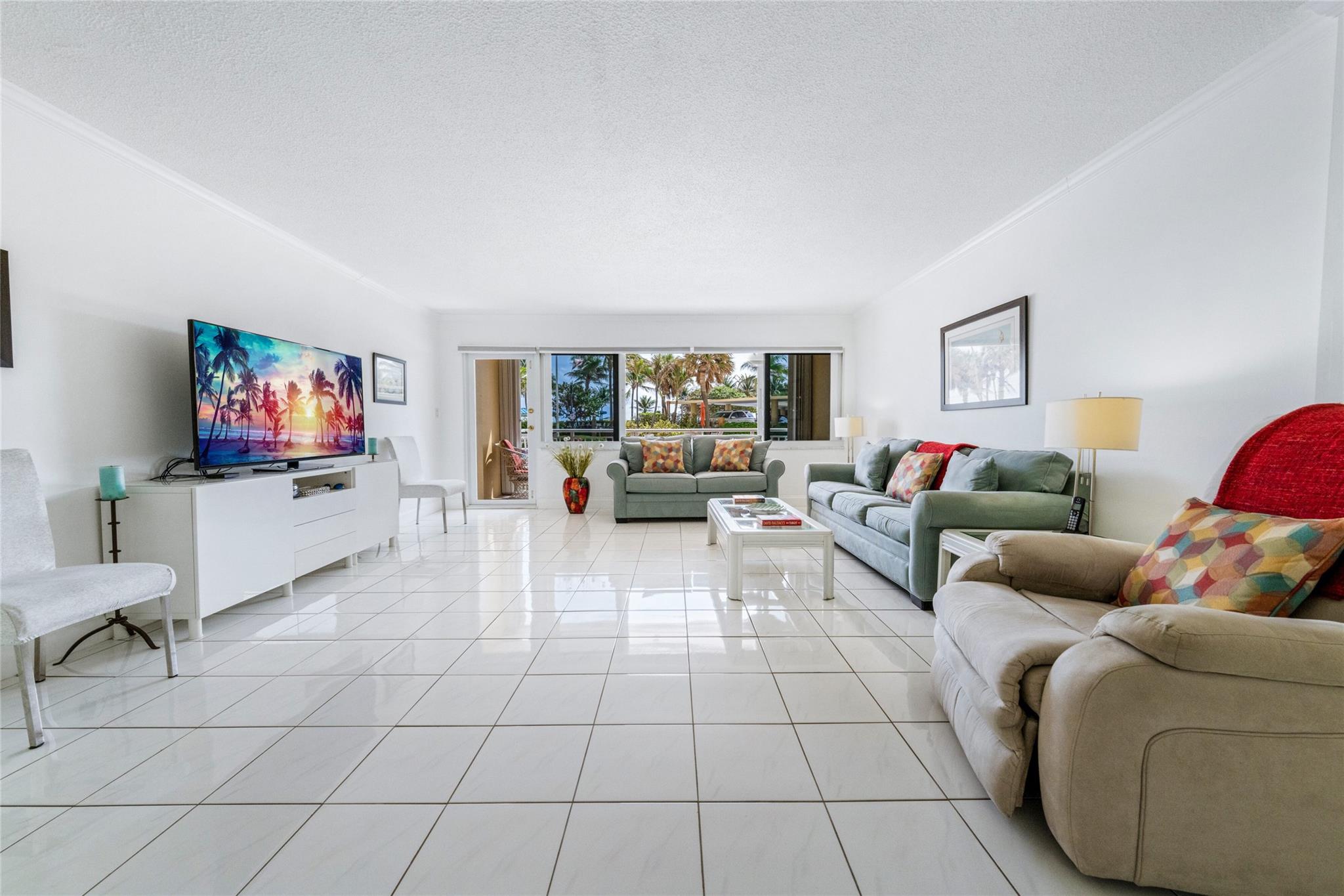 Bermuda House - Residential