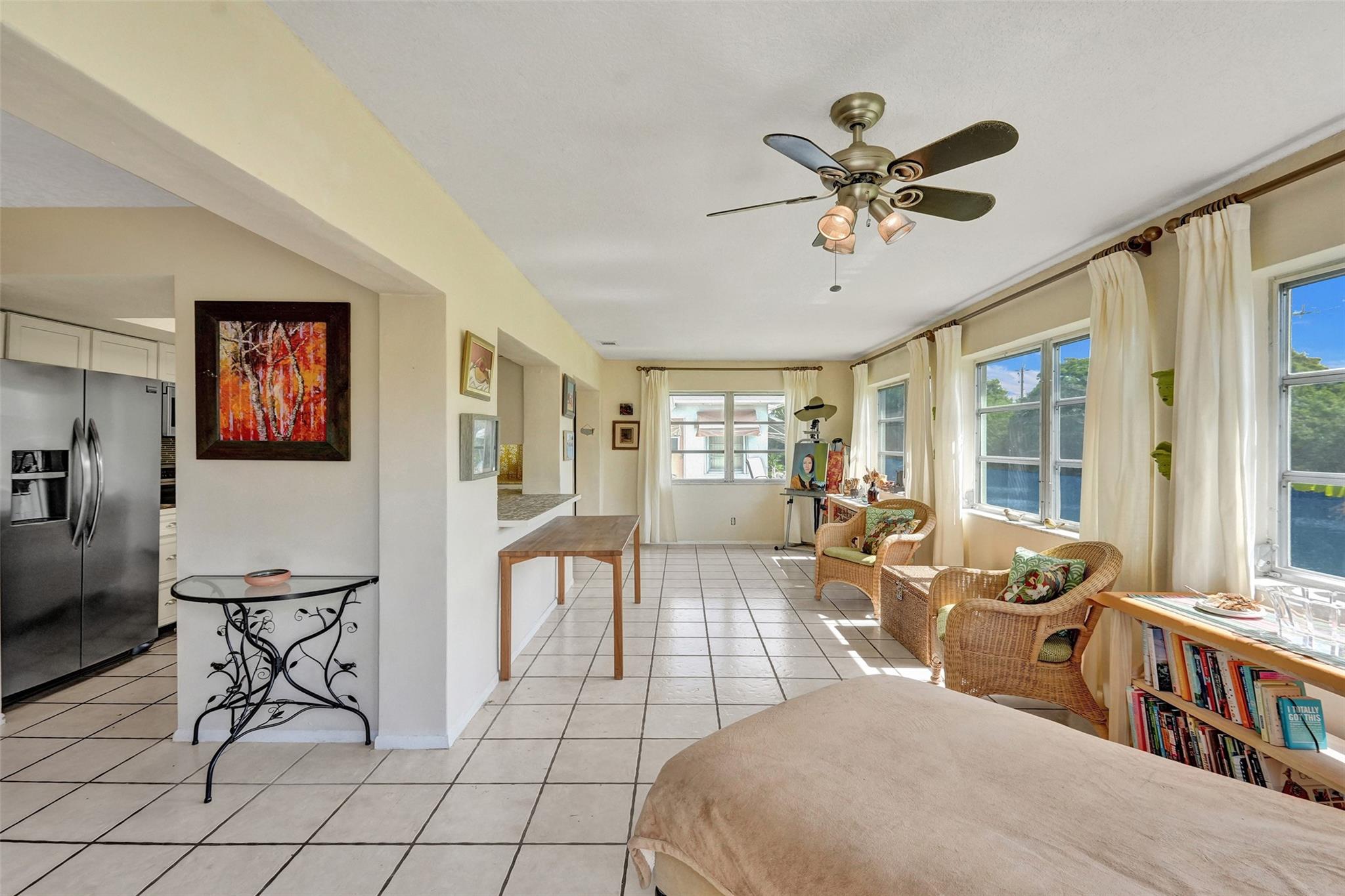 Mainlands Of Tamarac Lake - Residential