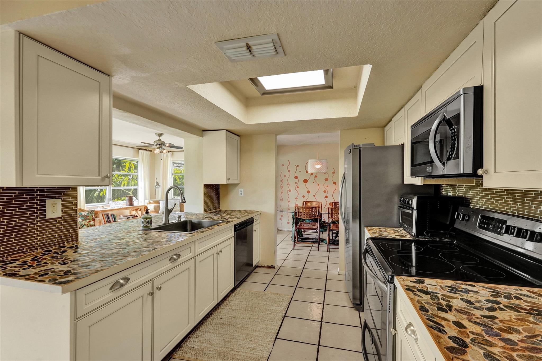 Mainlands Of Tamarac Lake - Residential
