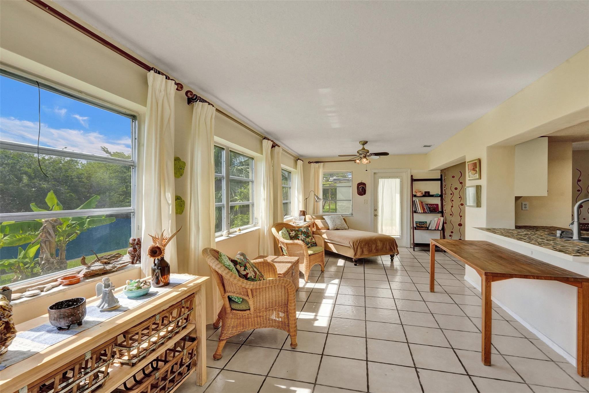 Mainlands Of Tamarac Lake - Residential