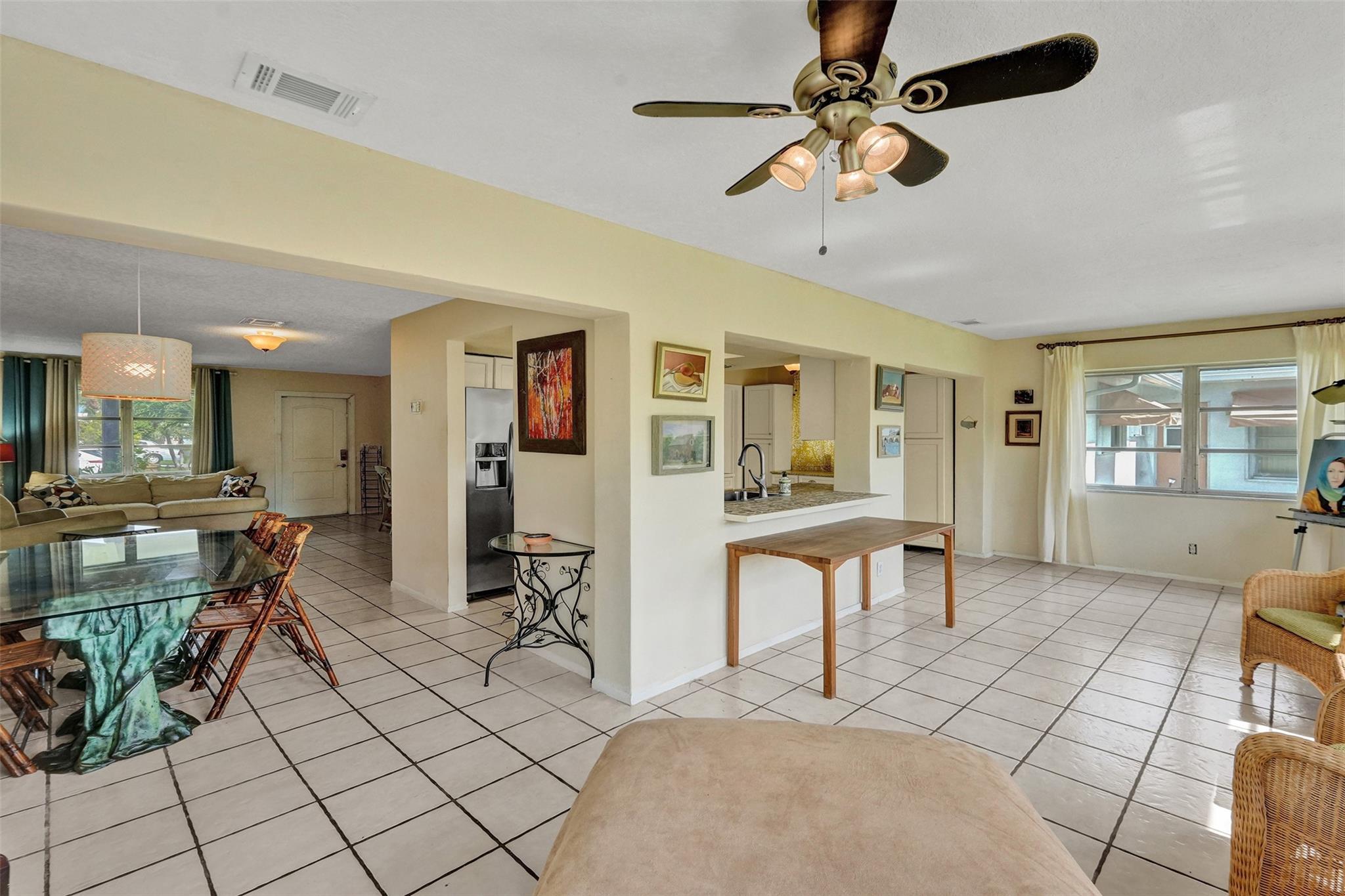 Mainlands Of Tamarac Lake - Residential