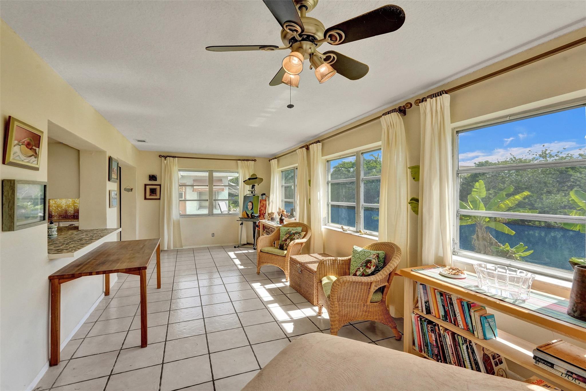 Mainlands Of Tamarac Lake - Residential