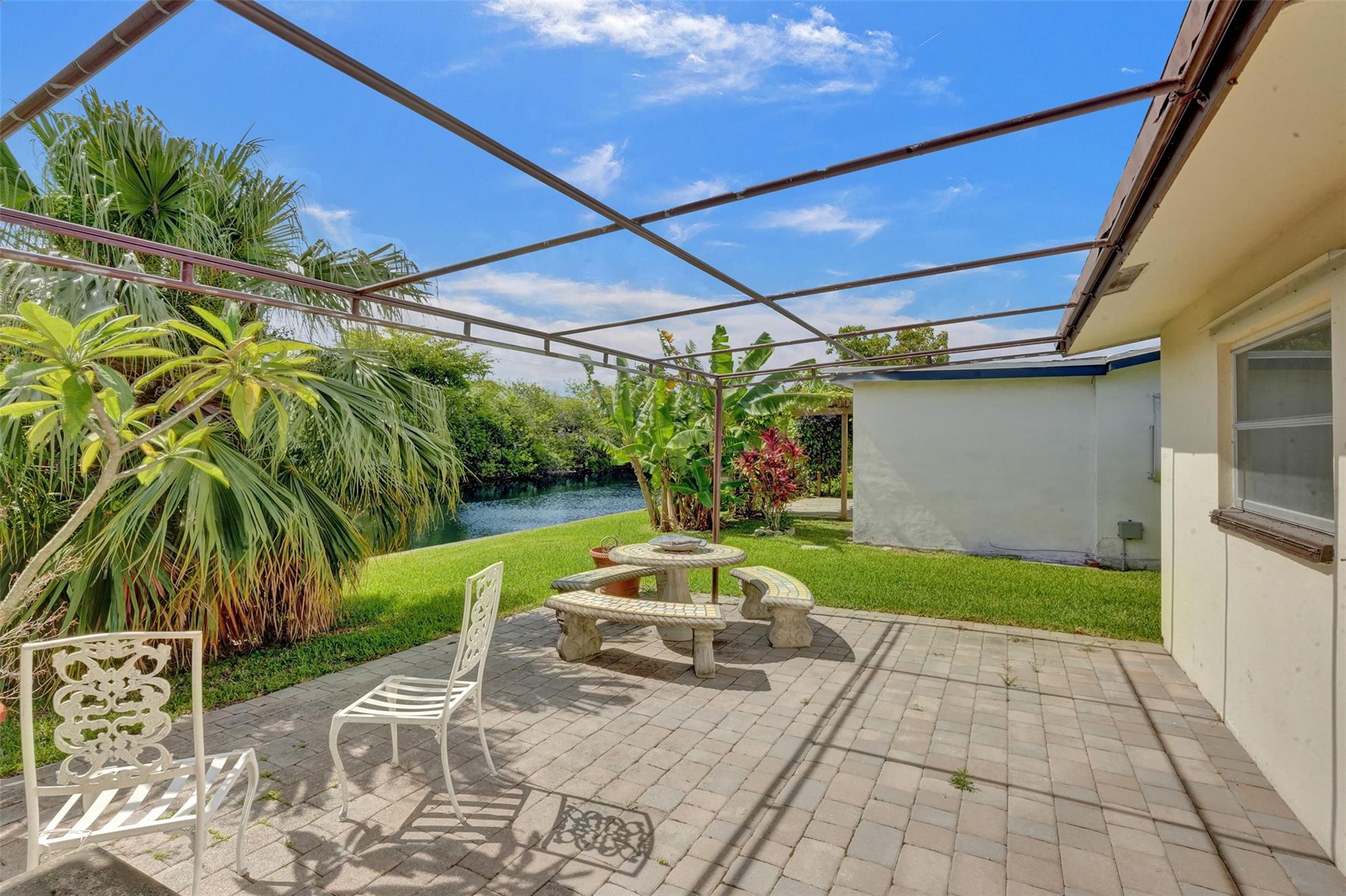 Mainlands Of Tamarac Lake - Residential