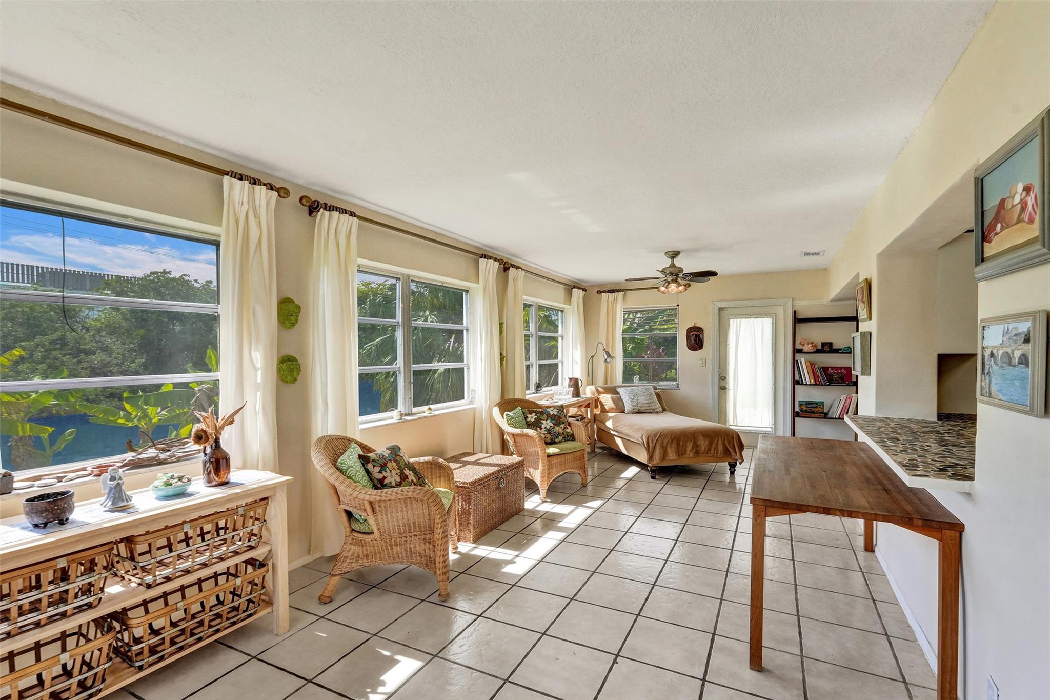 Mainlands Of Tamarac Lake - Residential