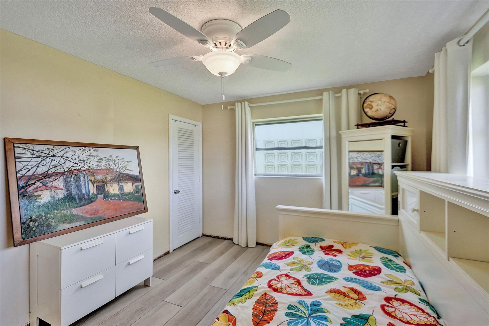 Mainlands Of Tamarac Lake - Residential