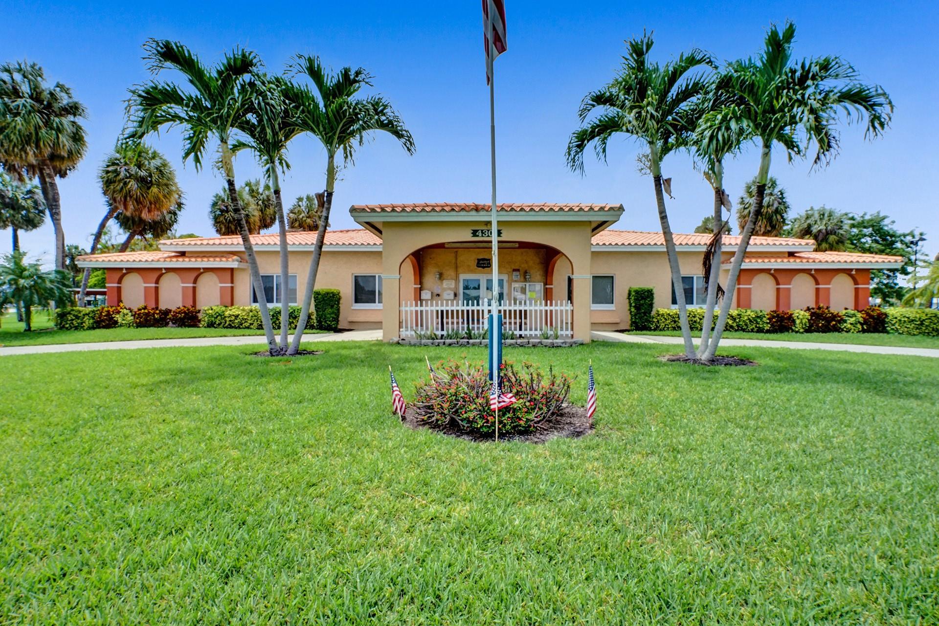 Mainlands Of Tamarac Lake - Residential