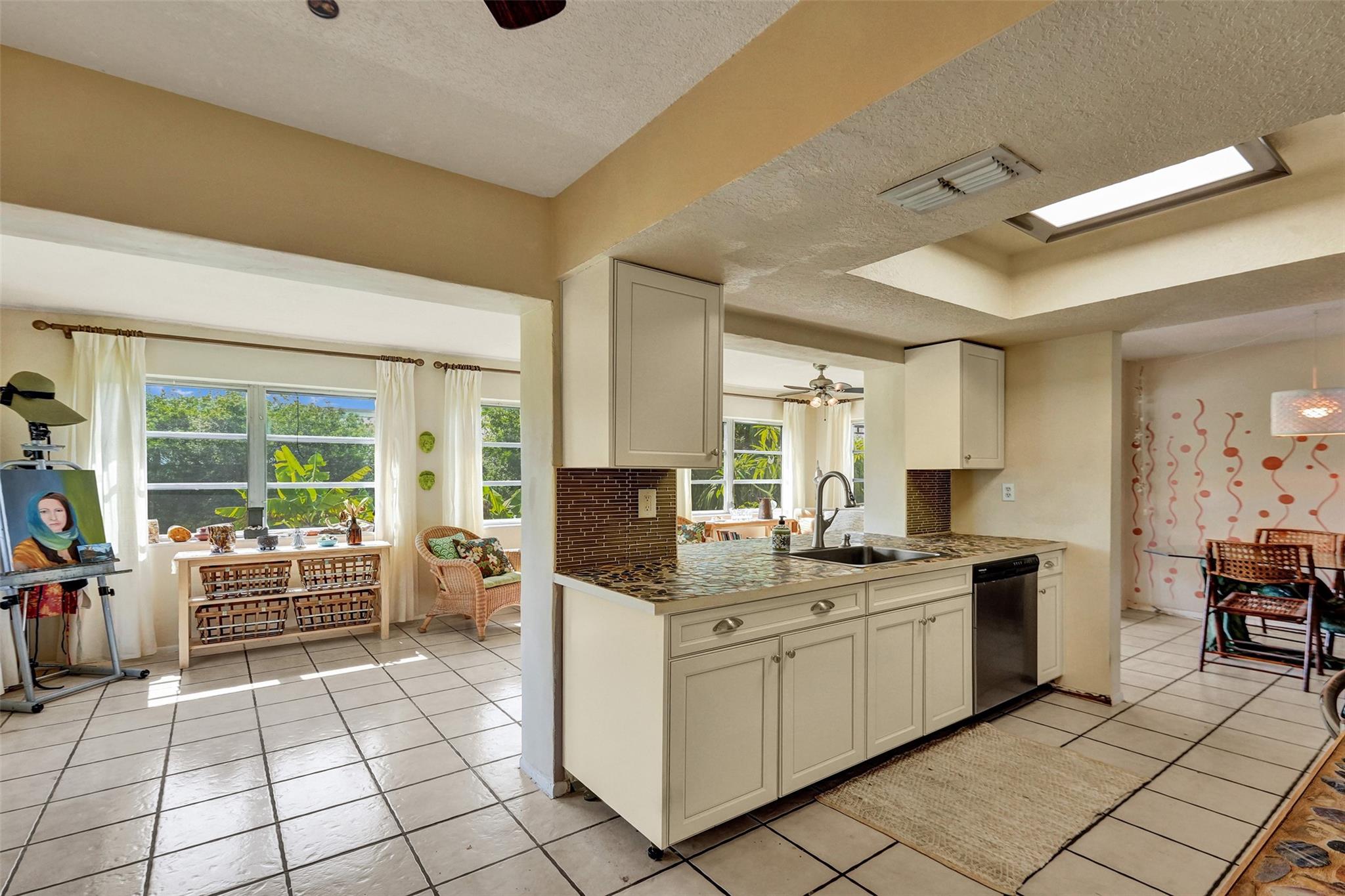 Mainlands Of Tamarac Lake - Residential