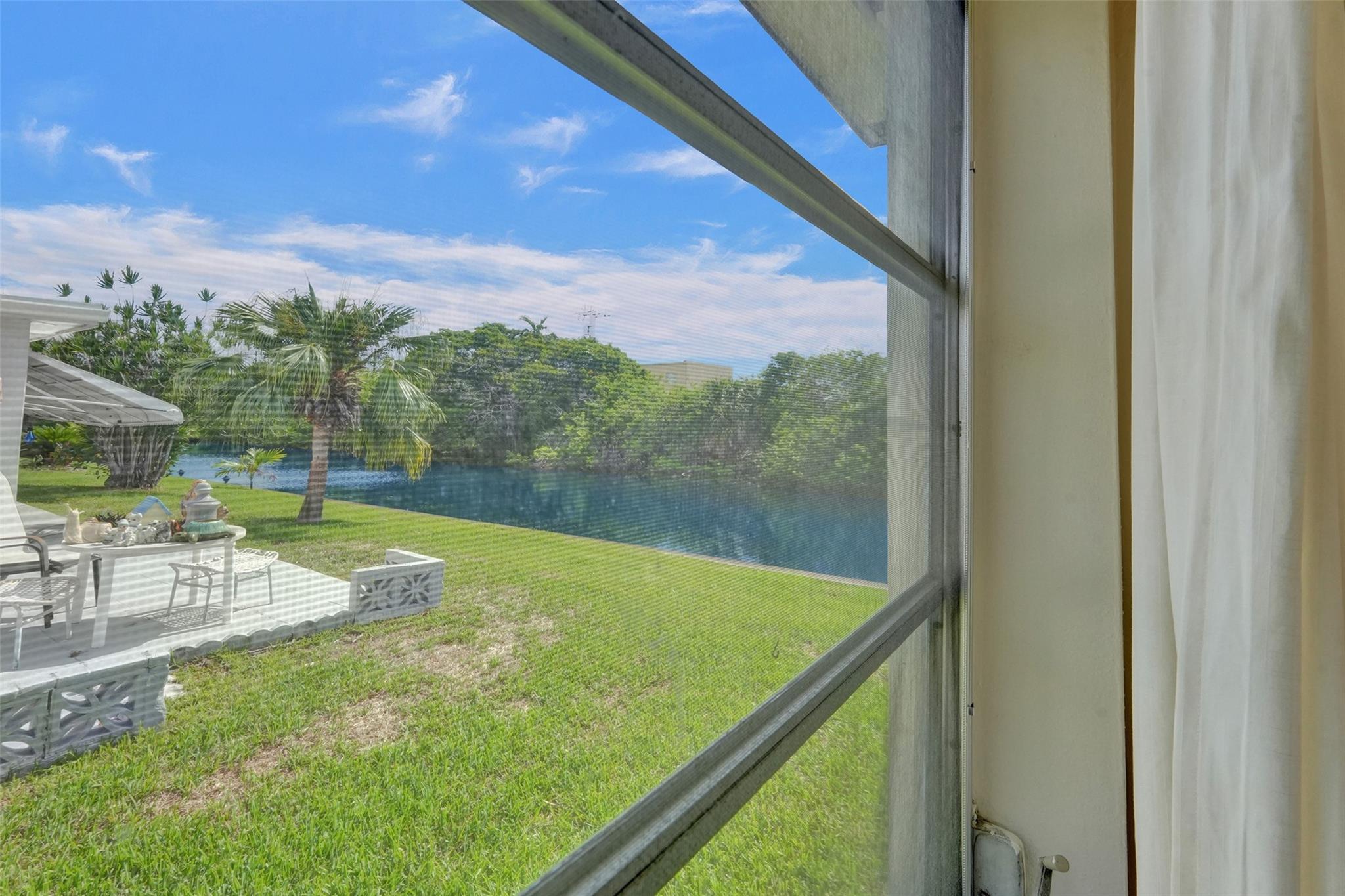 Mainlands Of Tamarac Lake - Residential