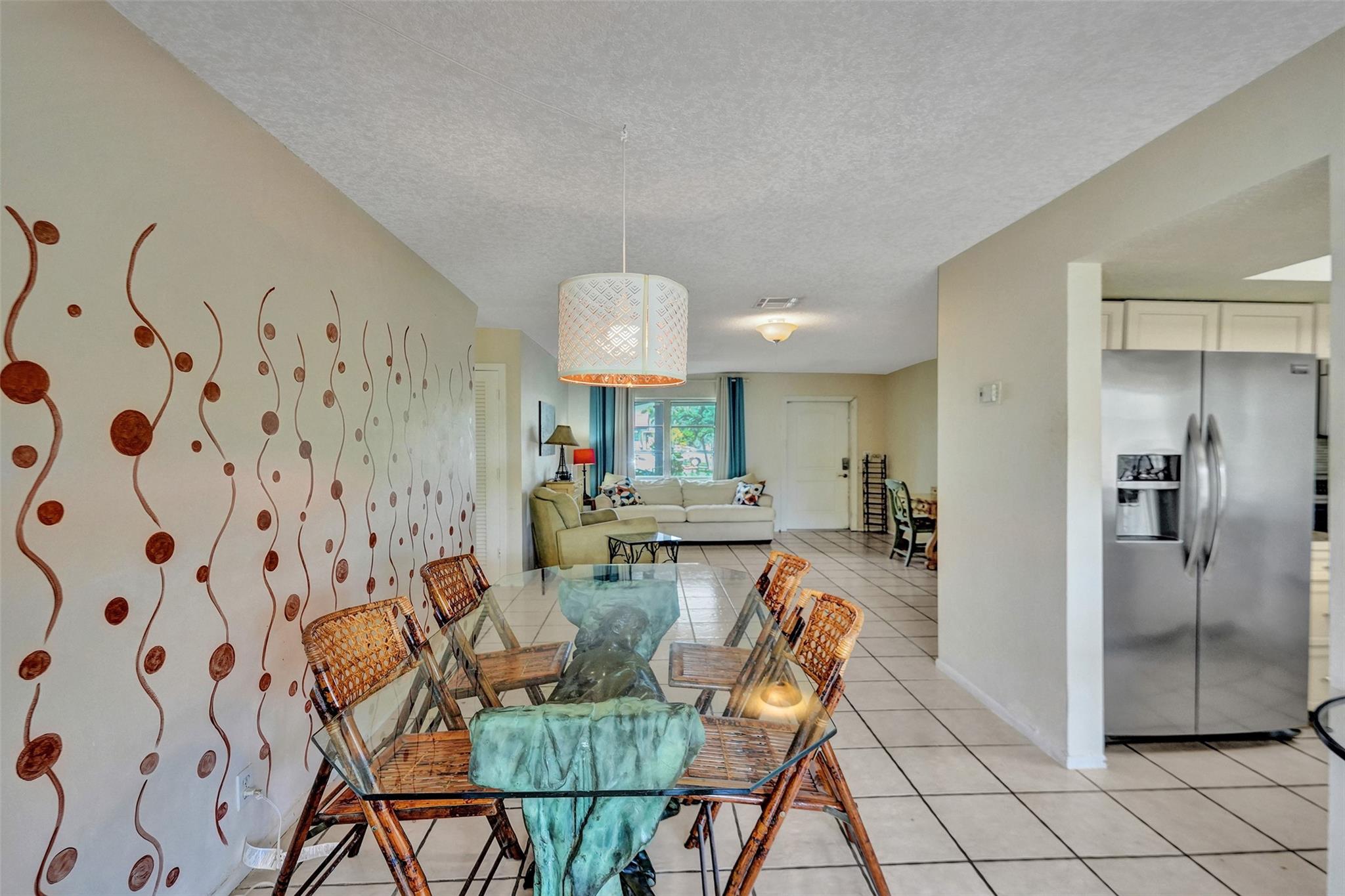 Mainlands Of Tamarac Lake - Residential