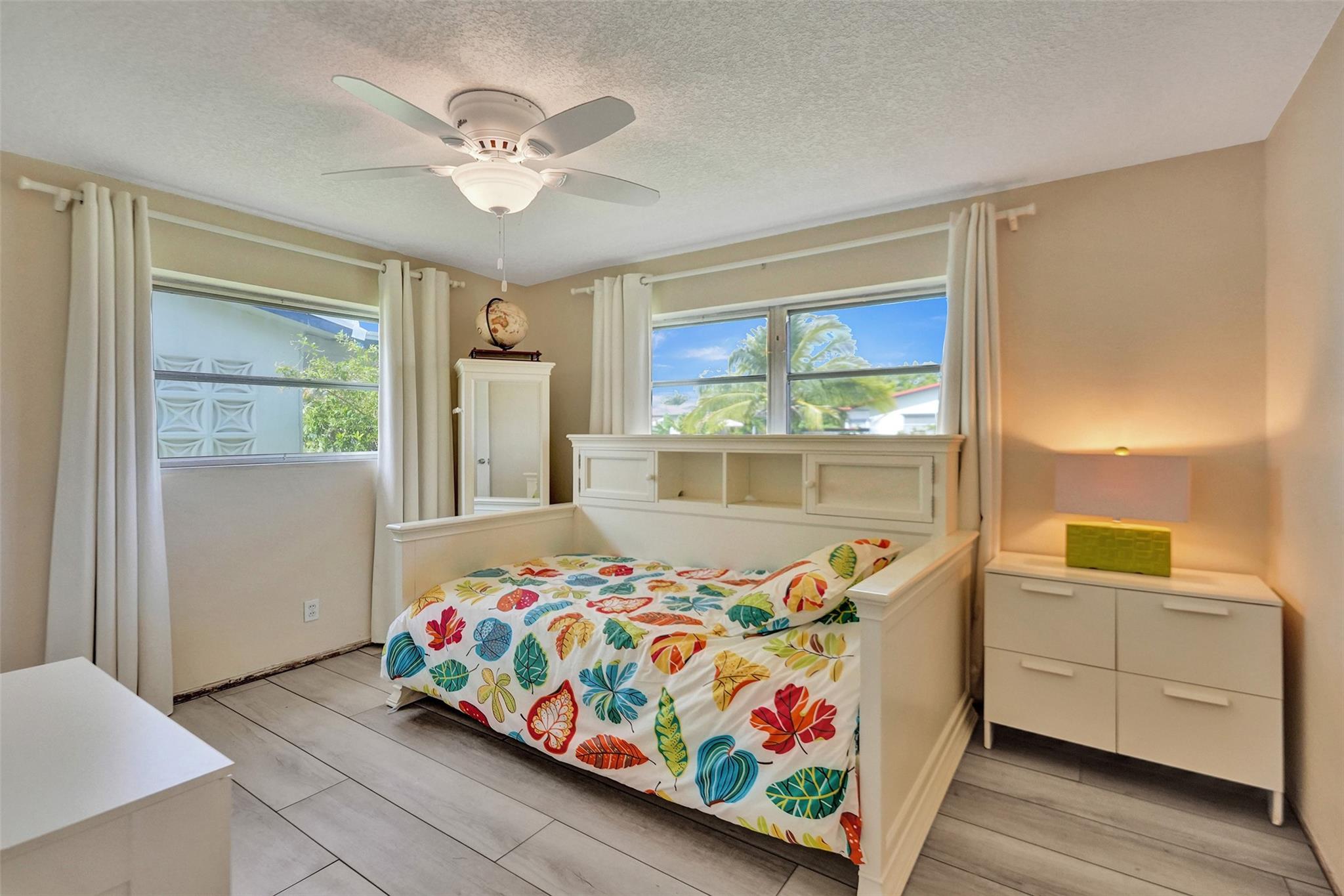 Mainlands Of Tamarac Lake - Residential