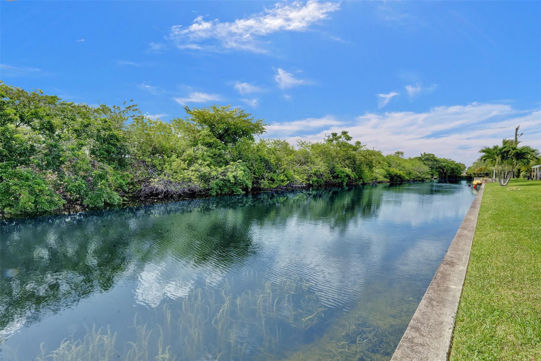 Mainlands Of Tamarac Lake - Residential