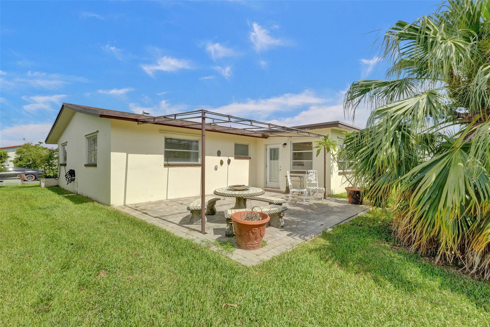 Mainlands Of Tamarac Lake - Residential