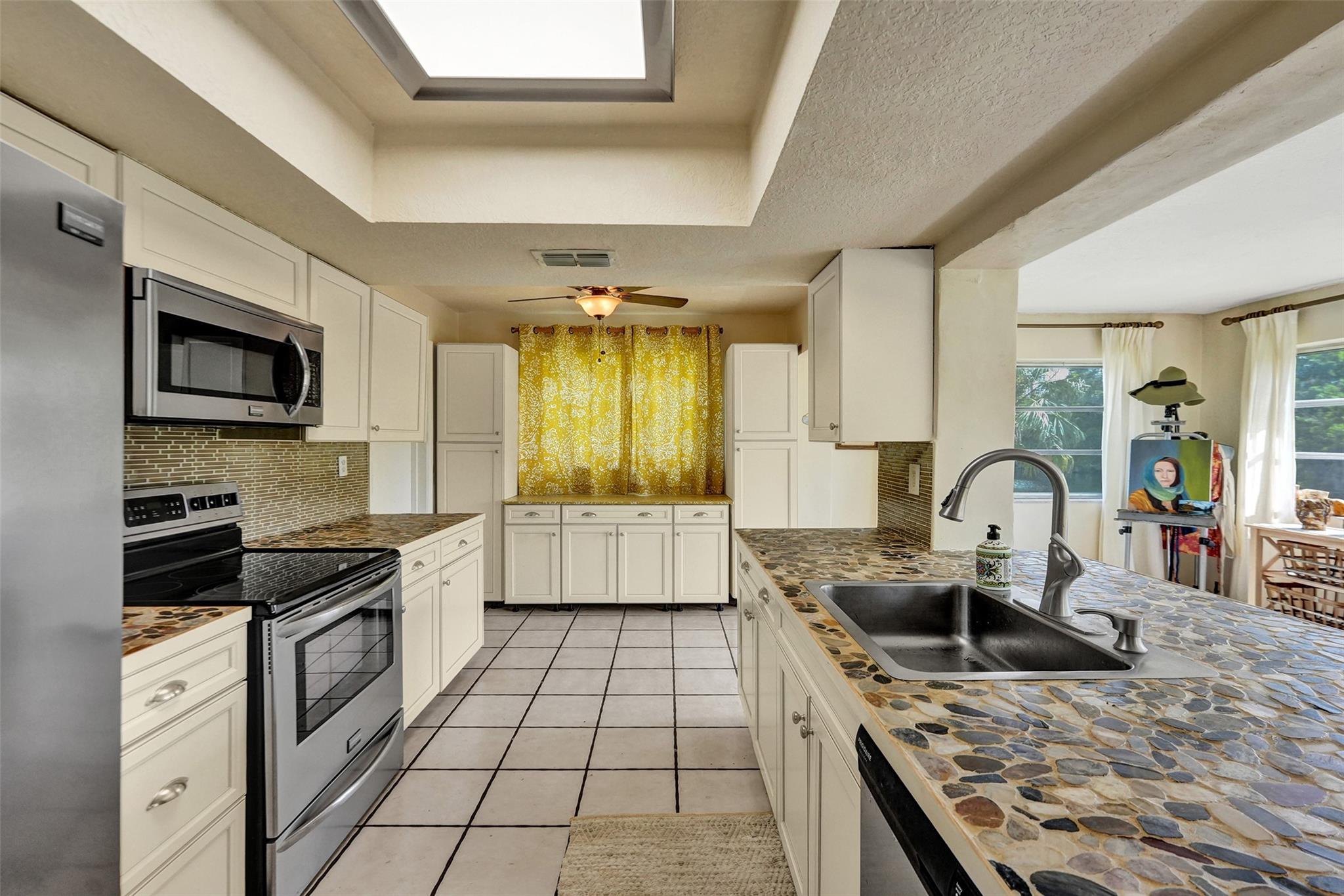 Mainlands Of Tamarac Lake - Residential