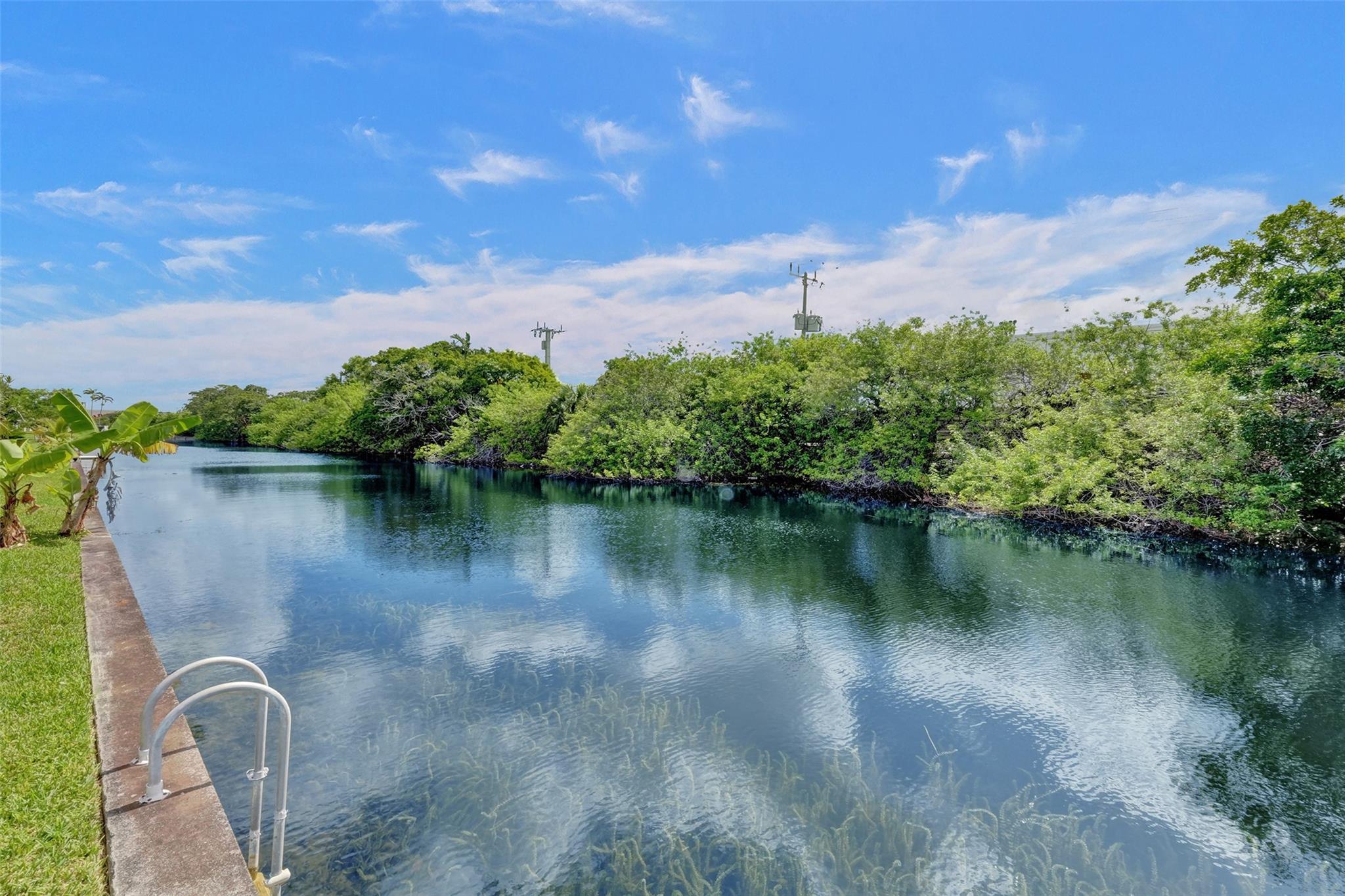 Mainlands Of Tamarac Lake - Residential