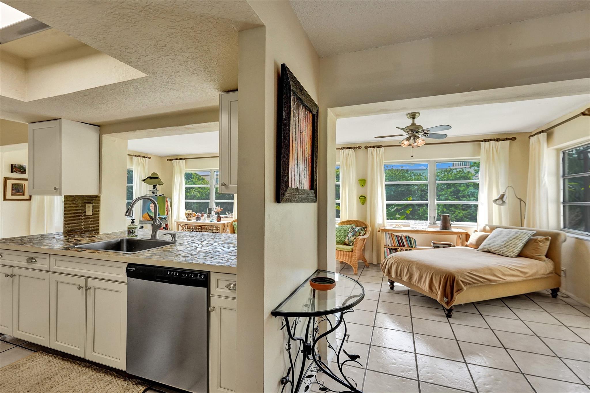 Mainlands Of Tamarac Lake - Residential
