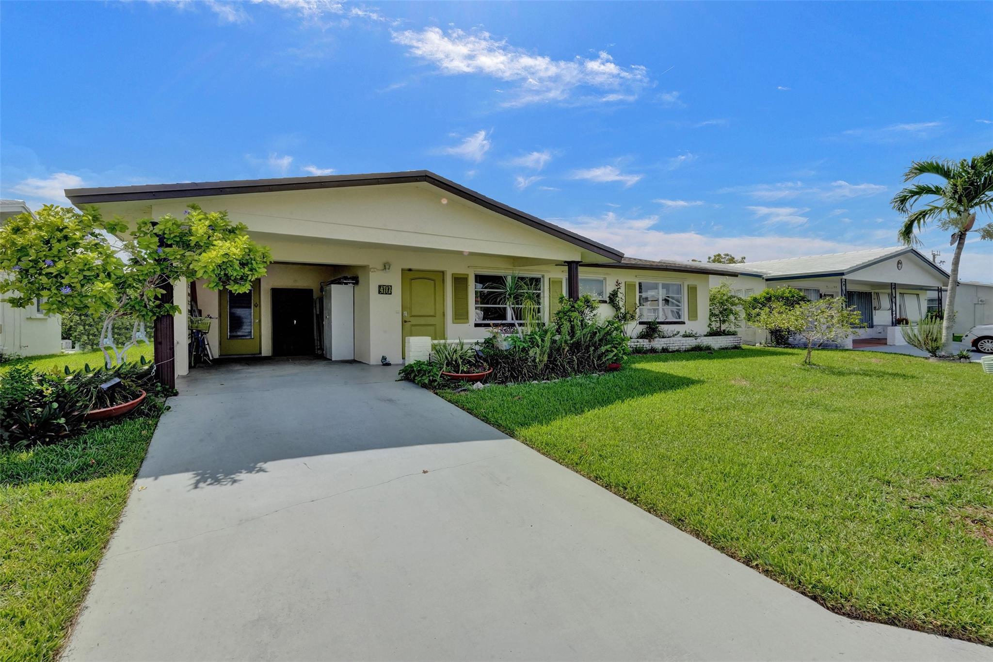 Mainlands Of Tamarac Lake - Residential
