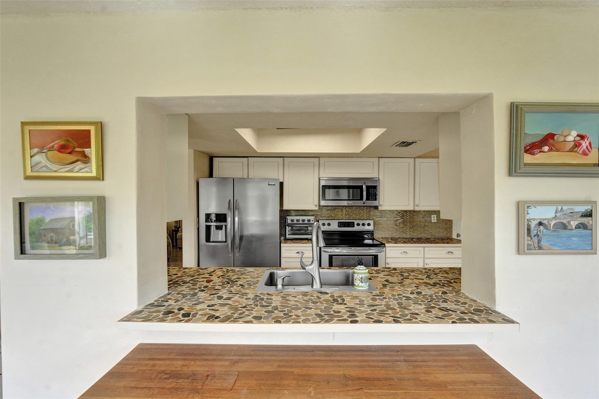 Mainlands Of Tamarac Lake - Residential