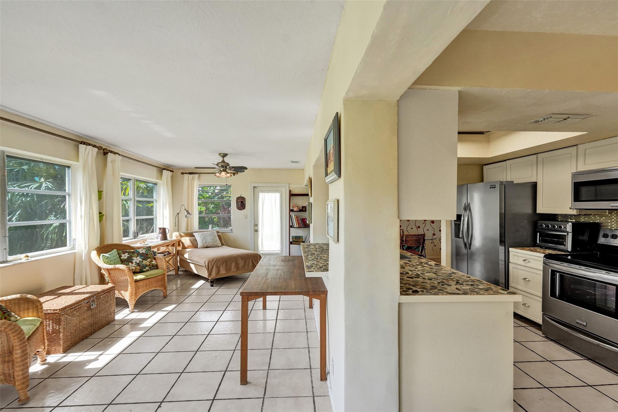 Mainlands Of Tamarac Lake - Residential