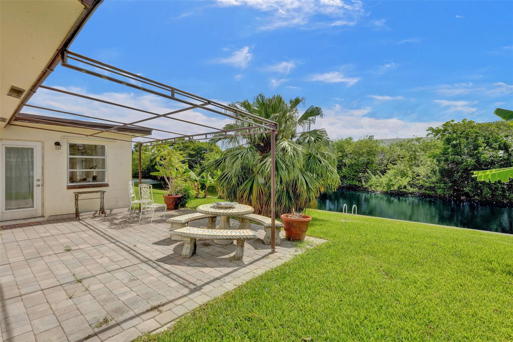 Mainlands Of Tamarac Lake - Residential