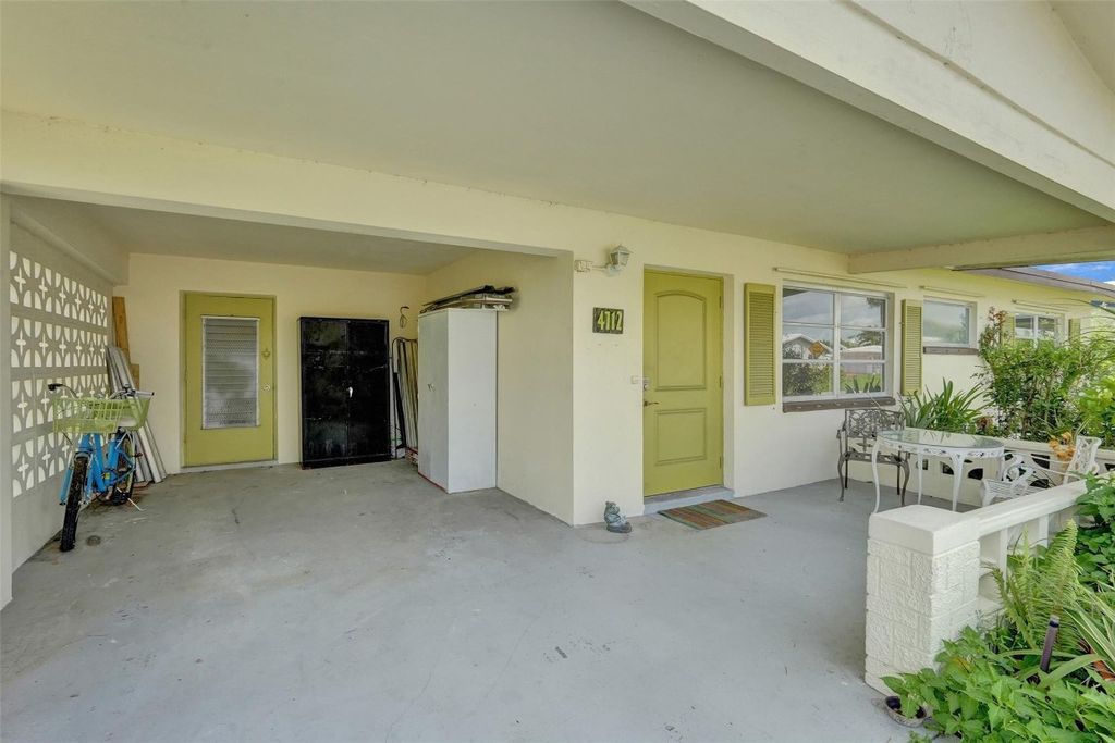 Photo of 4712 NW 41st Avenue, Tamarac, FL 33319 (MLS # F10531999)
