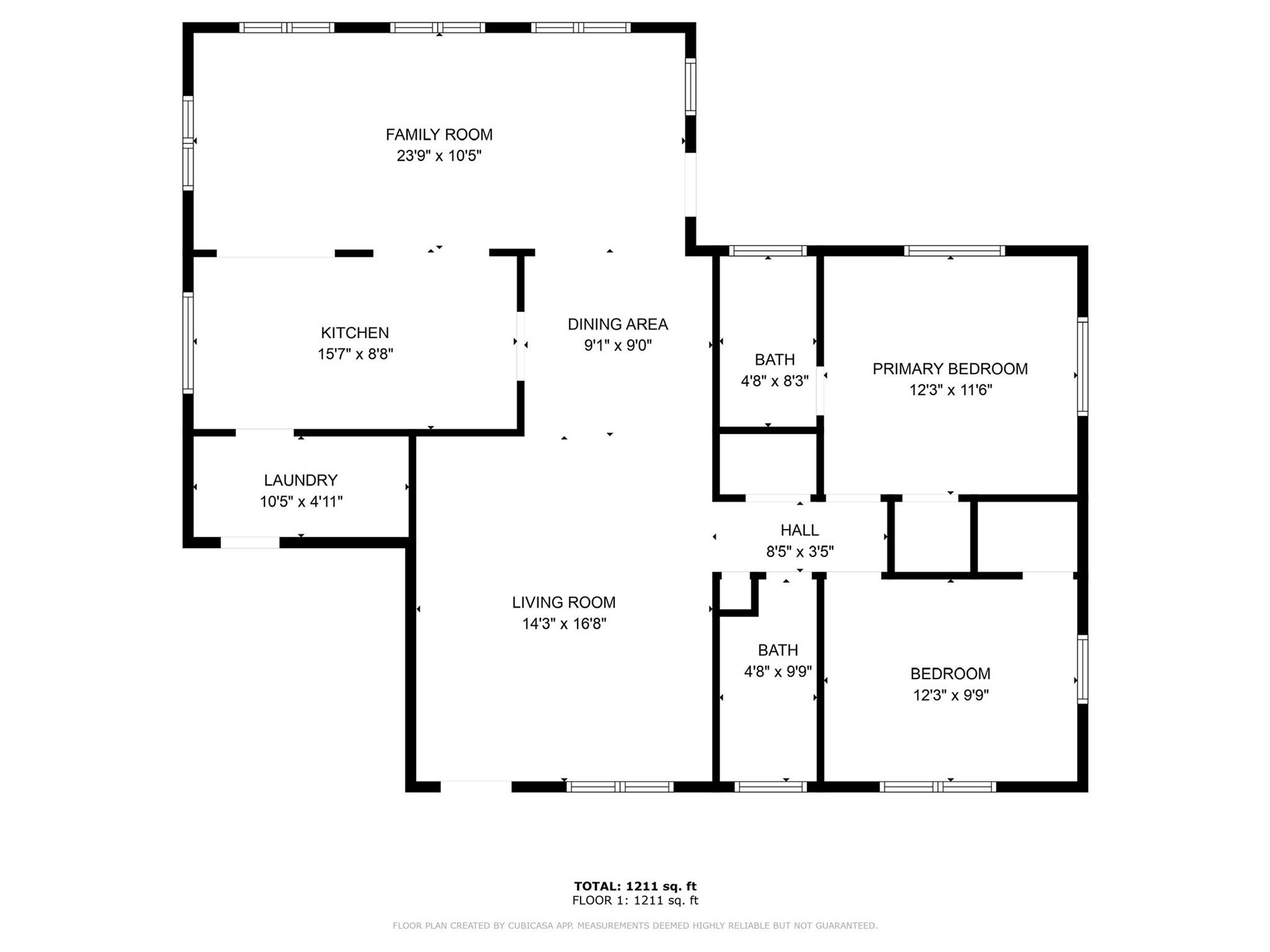 Mainlands Of Tamarac Lake - Residential