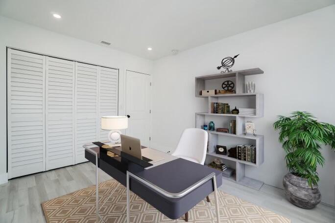 GLENWOOD SUBDIVISION - Residential Lease