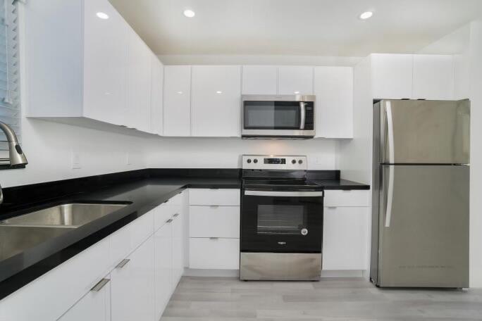 GLENWOOD SUBDIVISION - Residential Lease