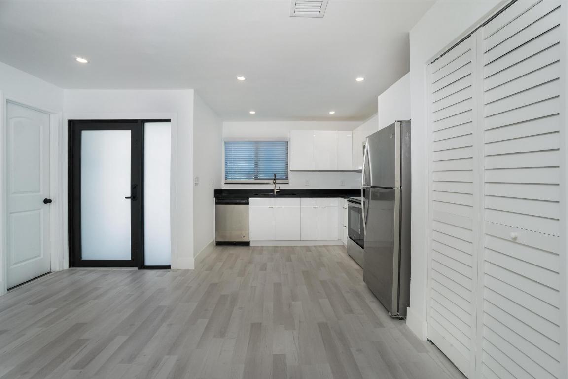 GLENWOOD SUBDIVISION - Residential Lease