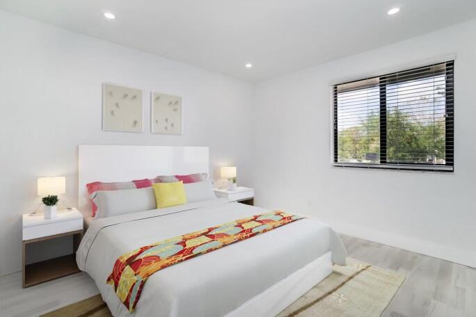 GLENWOOD SUBDIVISION - Residential Lease