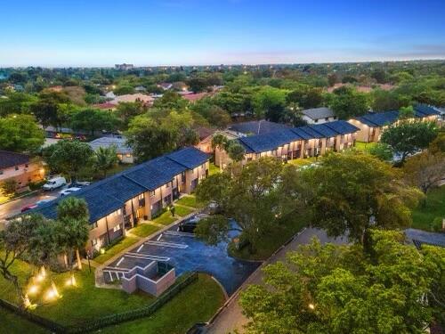 GLENWOOD SUBDIVISION - Residential Lease