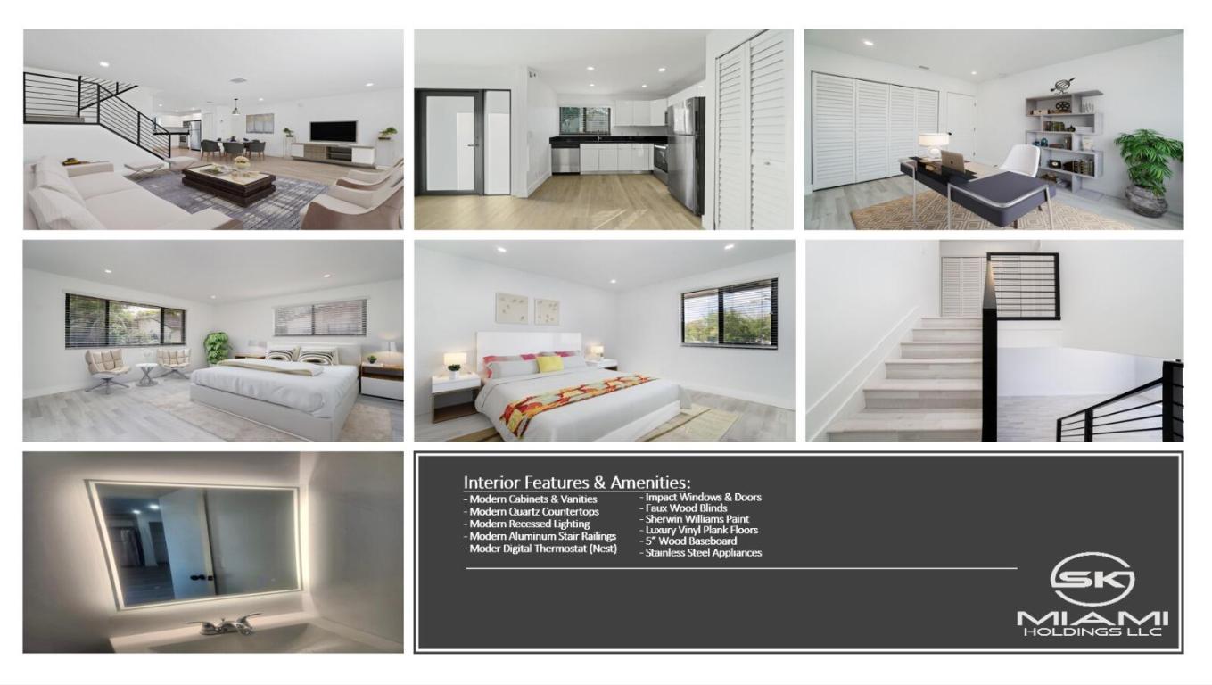 GLENWOOD SUBDIVISION - Residential Lease