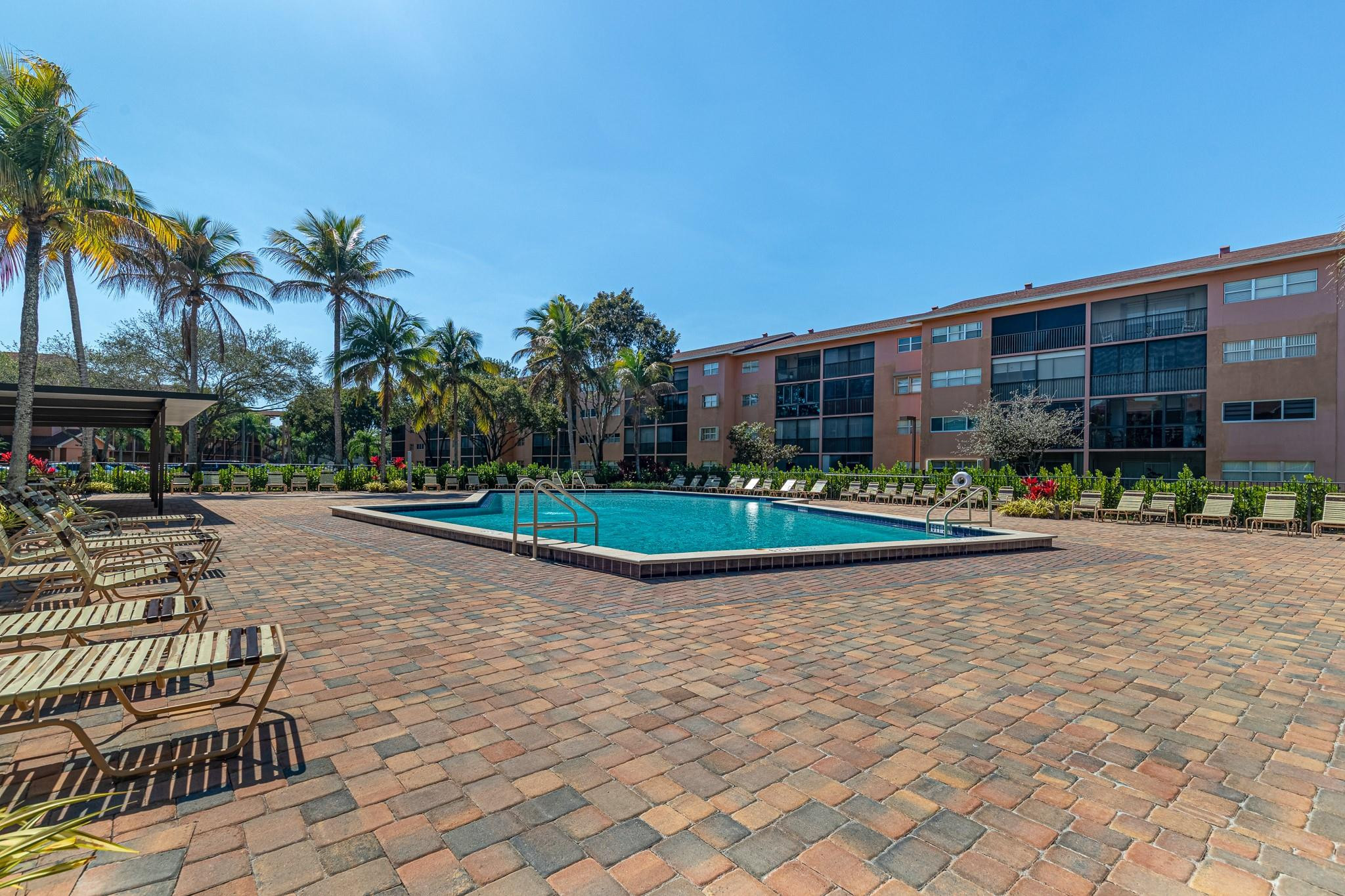 Suffolk At Century Villag - Residential Lease