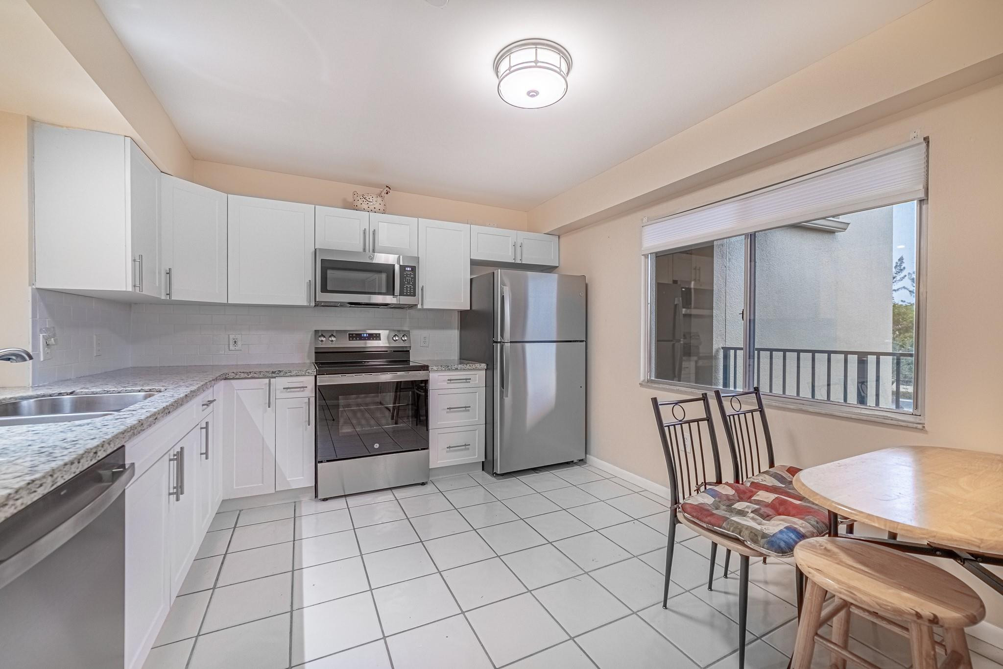 Suffolk At Century Villag - Residential Lease