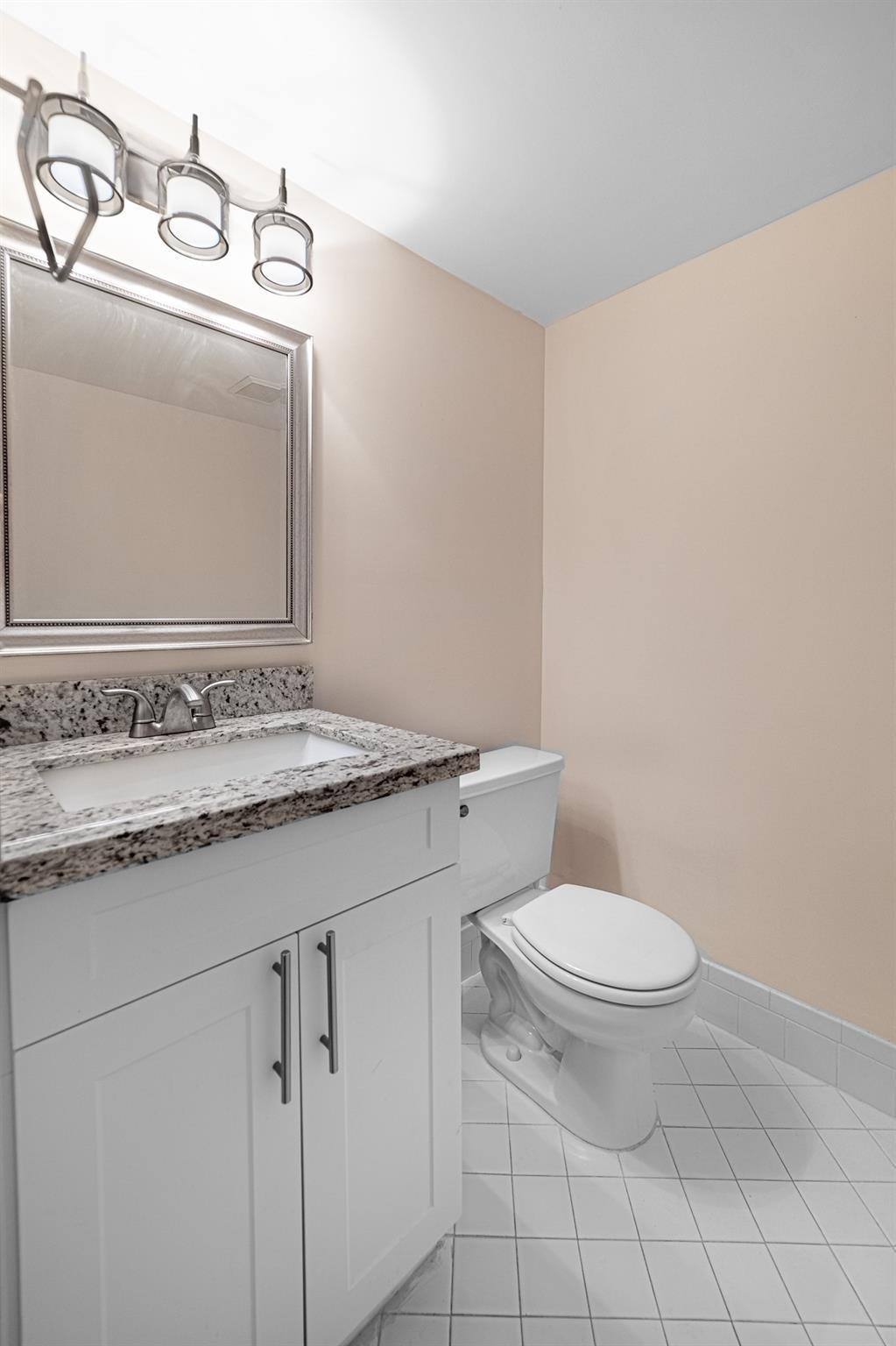 Suffolk At Century Villag - Residential Lease