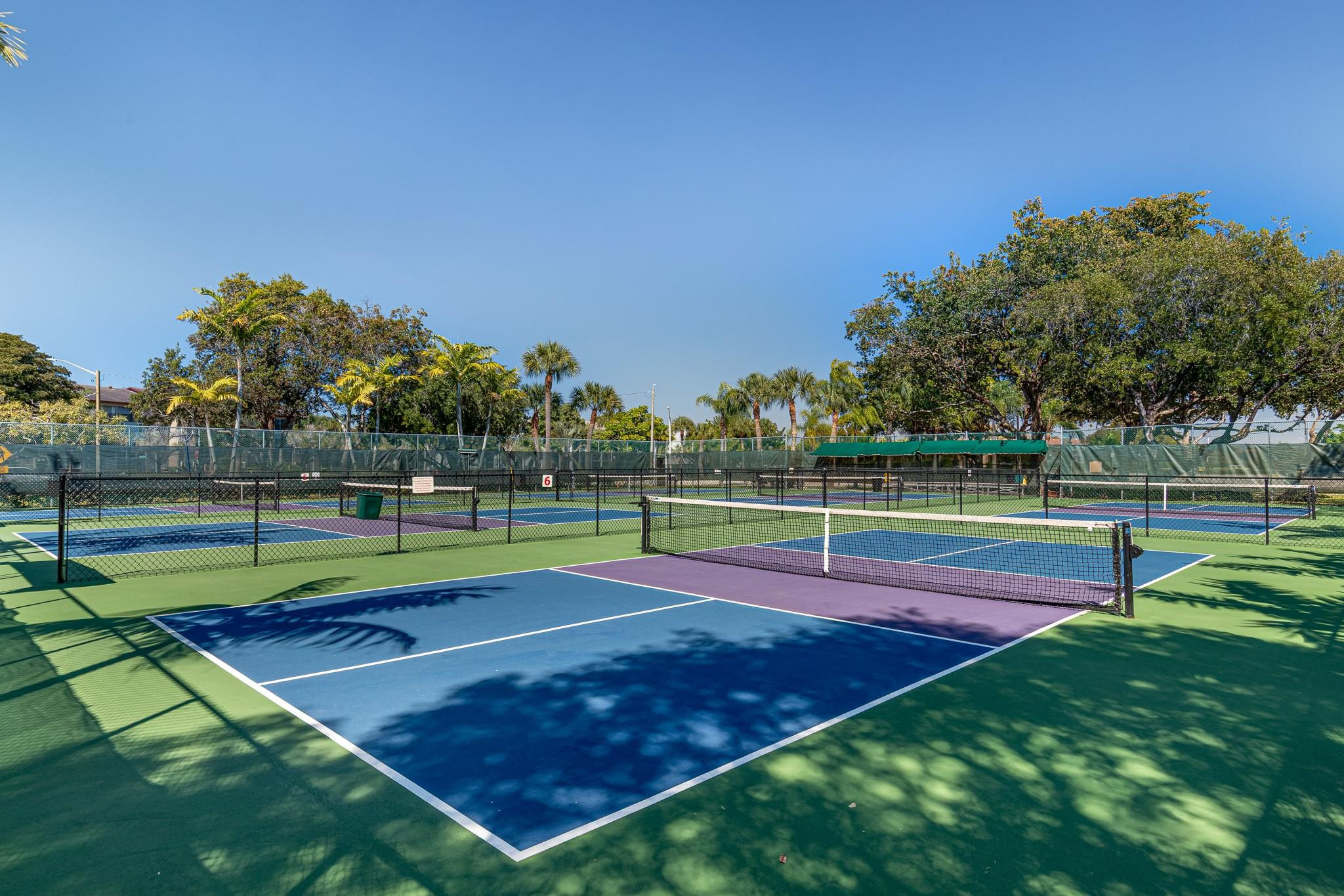 Suffolk At Century Villag - Residential Lease