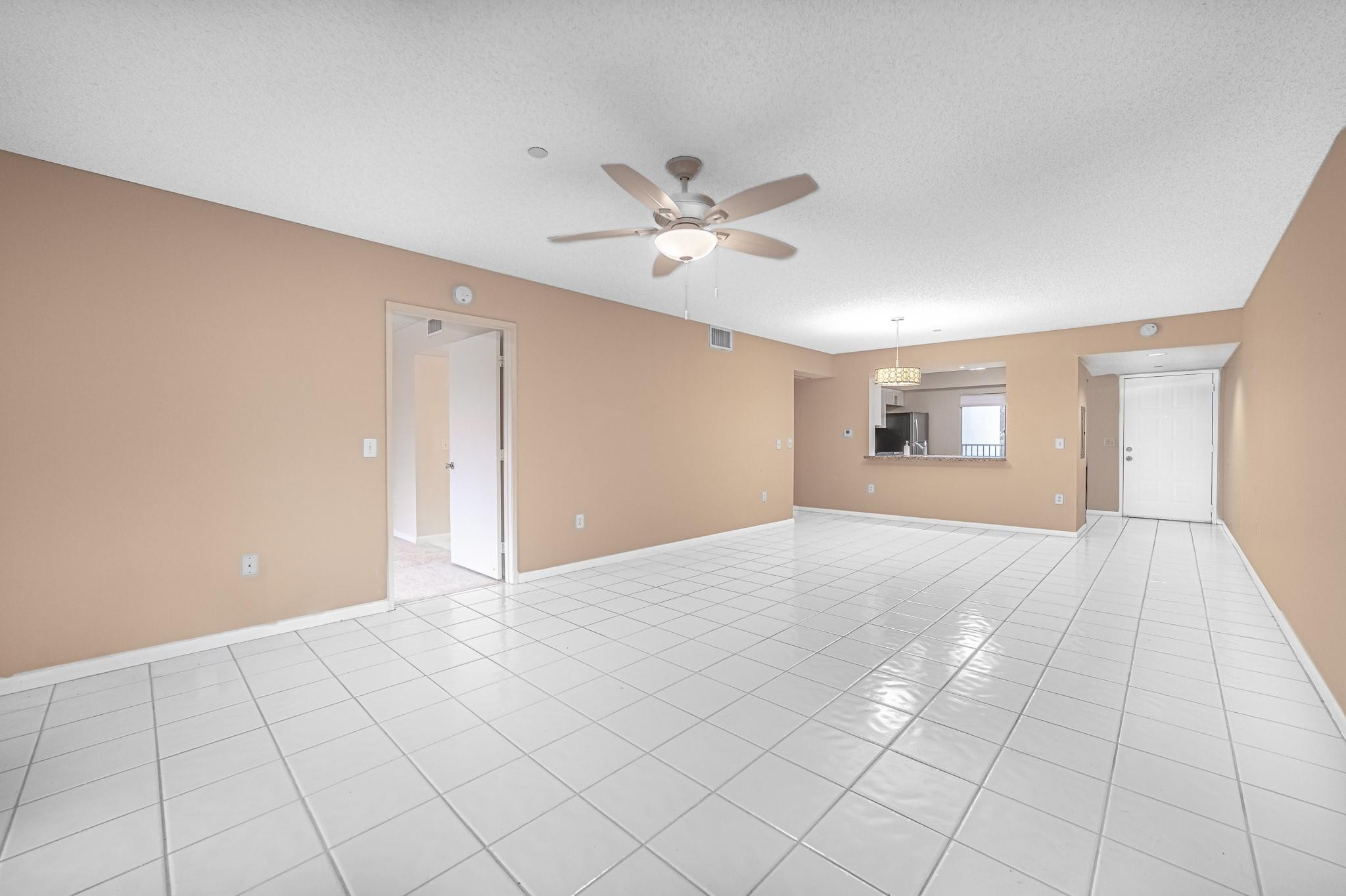 Suffolk At Century Villag - Residential Lease