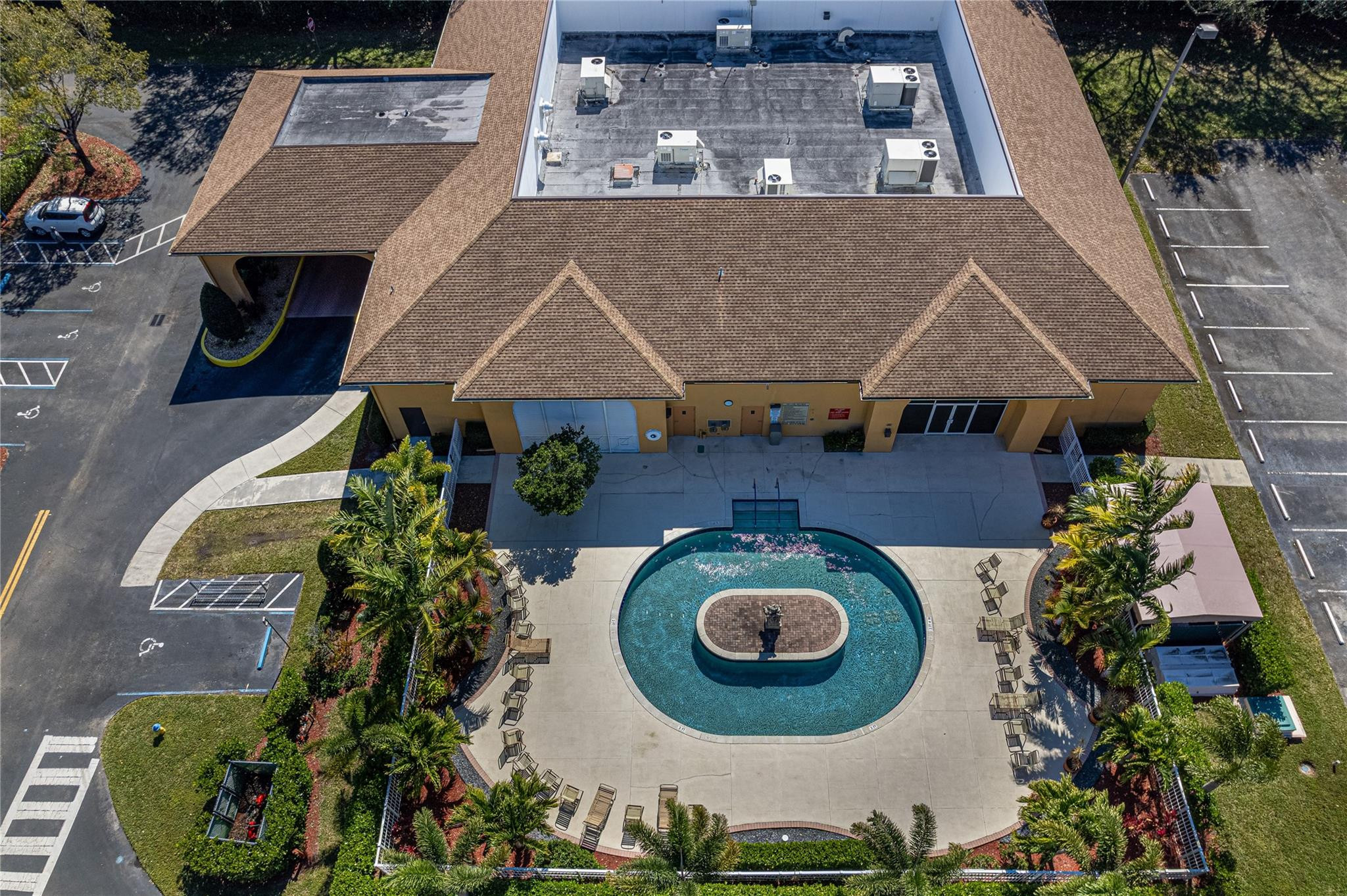 Suffolk At Century Villag - Residential Lease