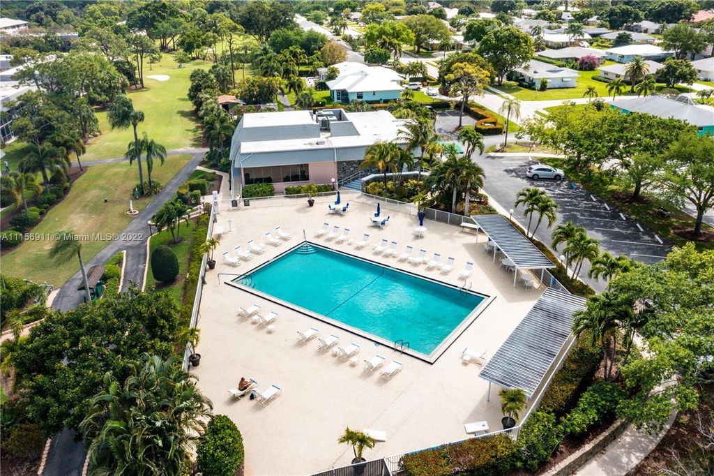 Photo of 18081 SE Country Club Drive #2, Jupiter, FL 33469 (MLS # R11082607)