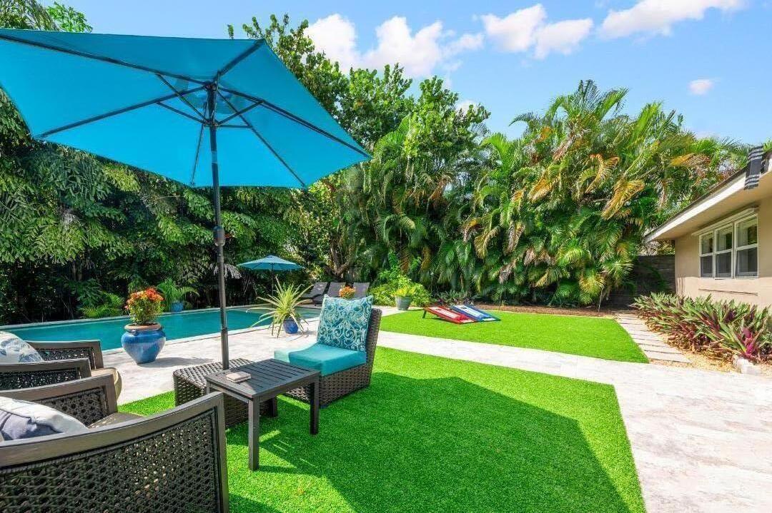 BABCO PARK - Residential