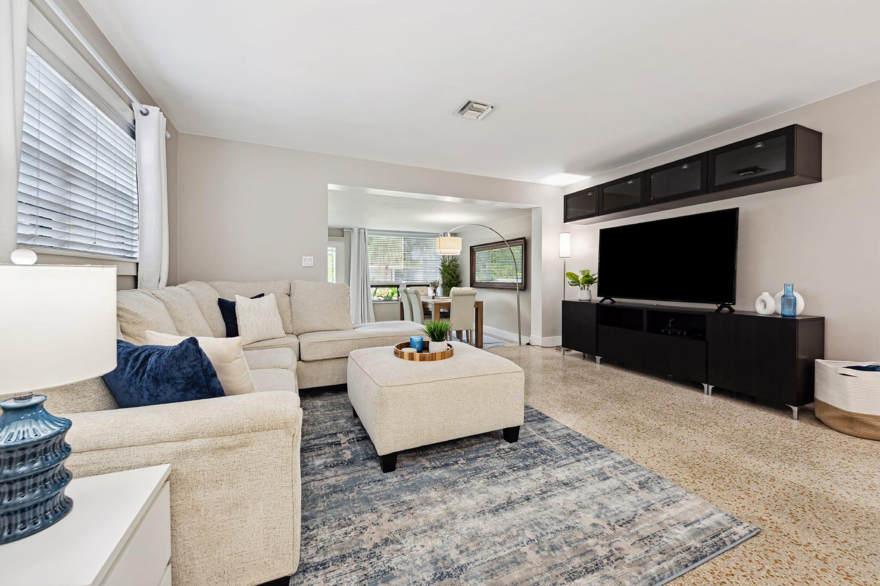 BABCO PARK - Residential