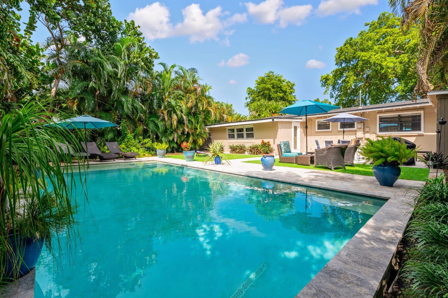 BABCO PARK - Residential