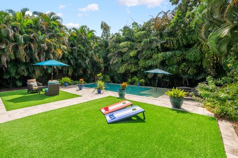 2507 NW 8th Avenue Fort Lauderdale FL 33311