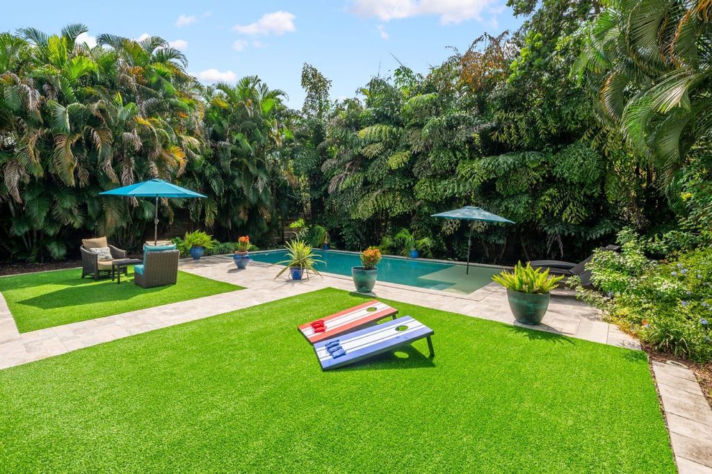 Photo of 2507 NW 8th Avenue, Wilton Manors, FL 33311 (MLS # R11134509)