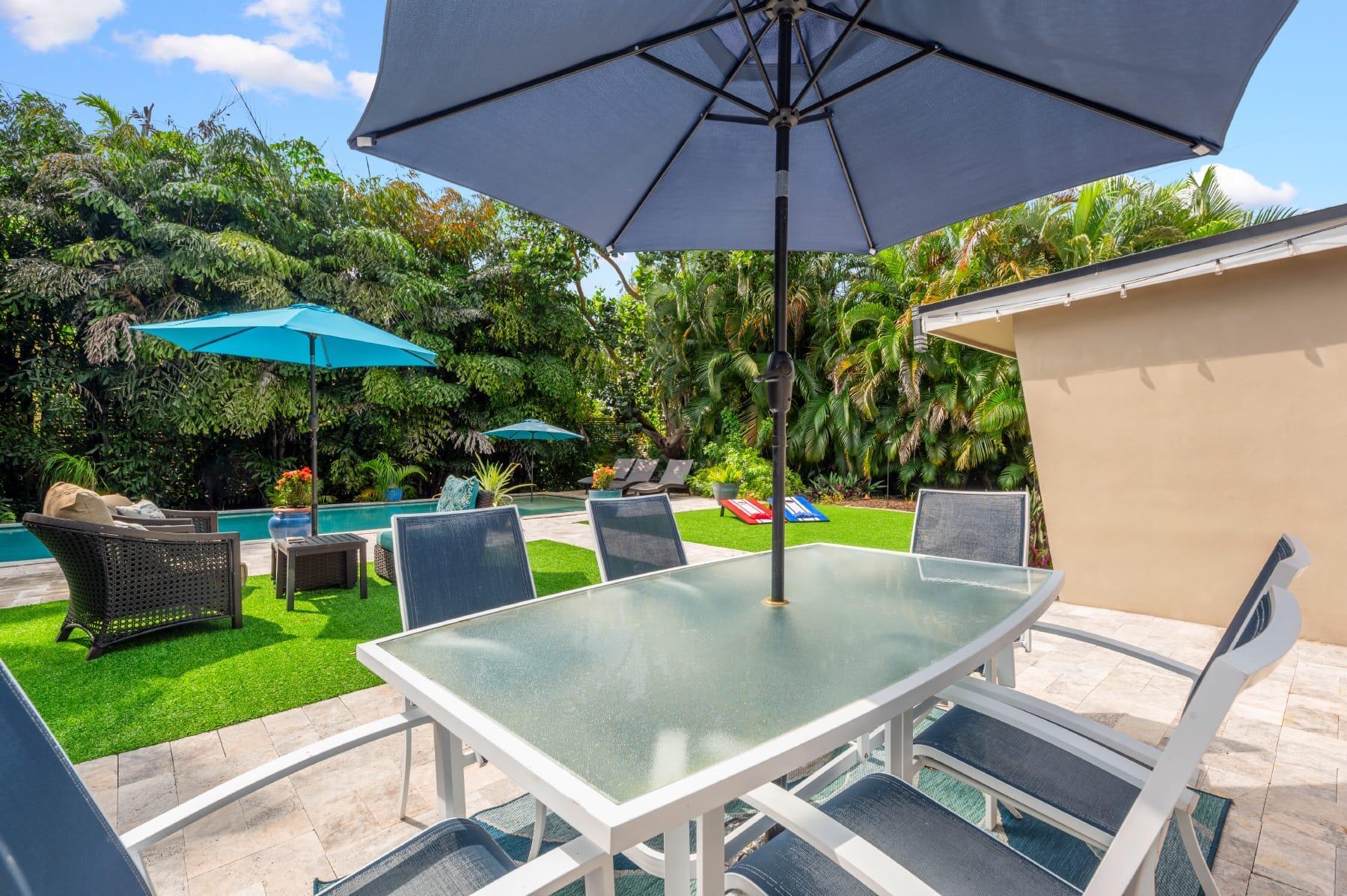 BABCO PARK - Residential