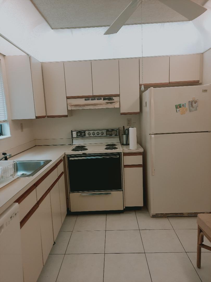 15109 Ashland Drive 307