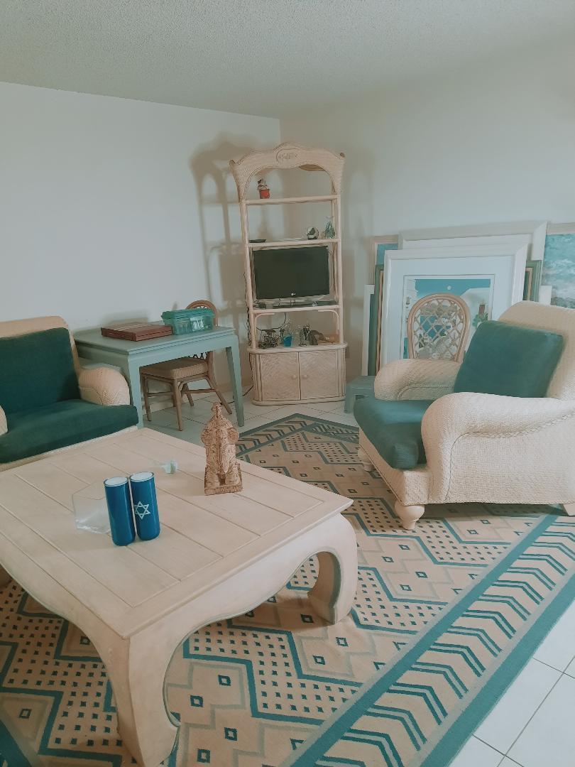 Photo of 15109 Ashland Drive #307, Delray Beach, FL 33484 (MLS # R11090508)
