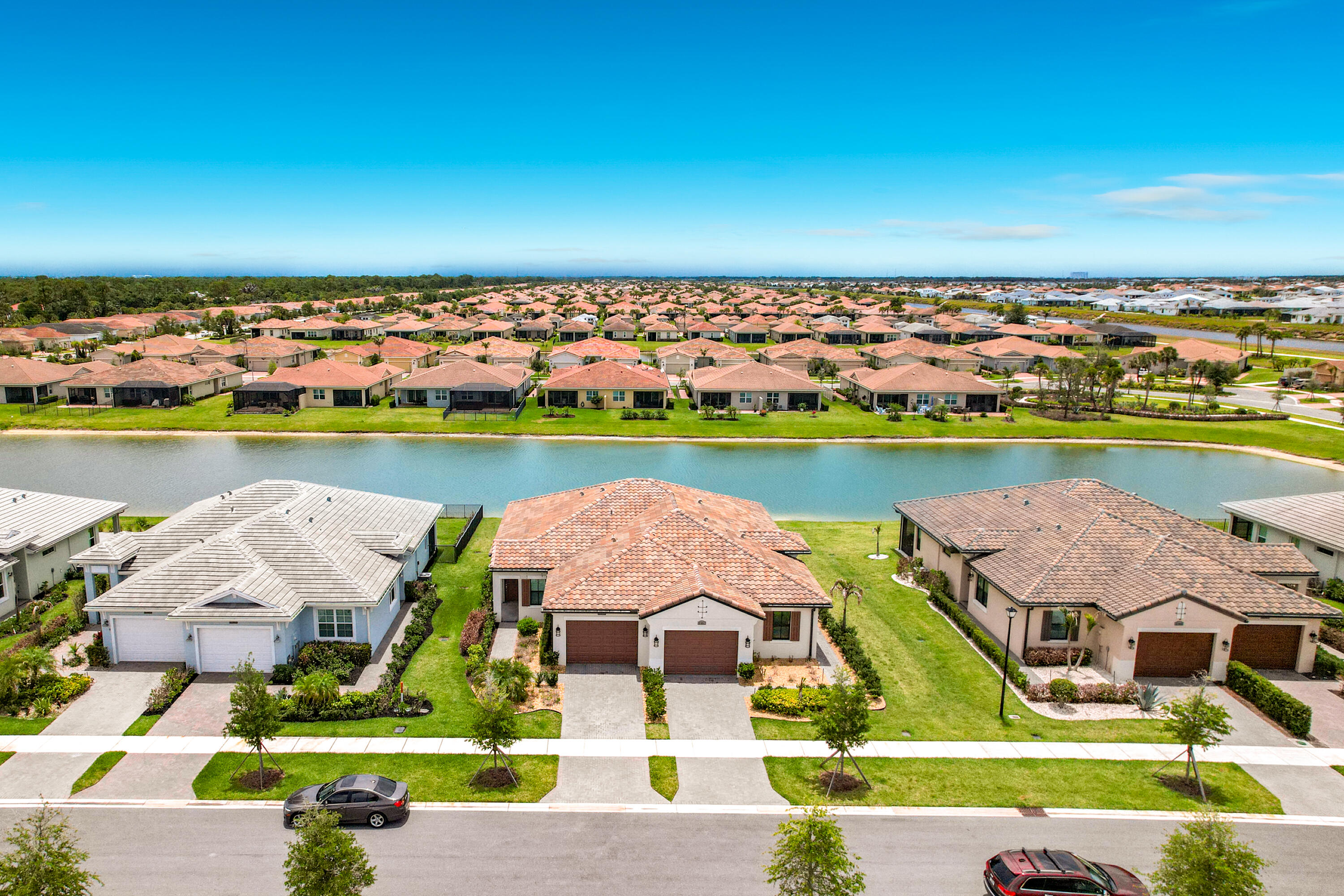 VERANO PUD NO. 1 PLAT NO. 22 - Residential