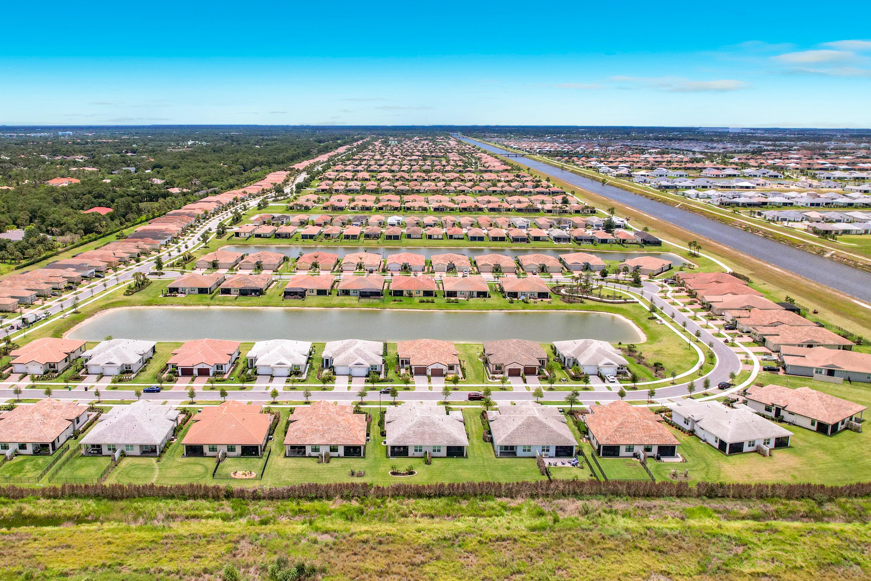 VERANO PUD NO. 1 PLAT NO. 22 - Residential